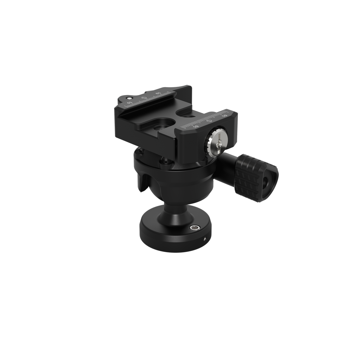 Pathfinder Inverted Ball Head