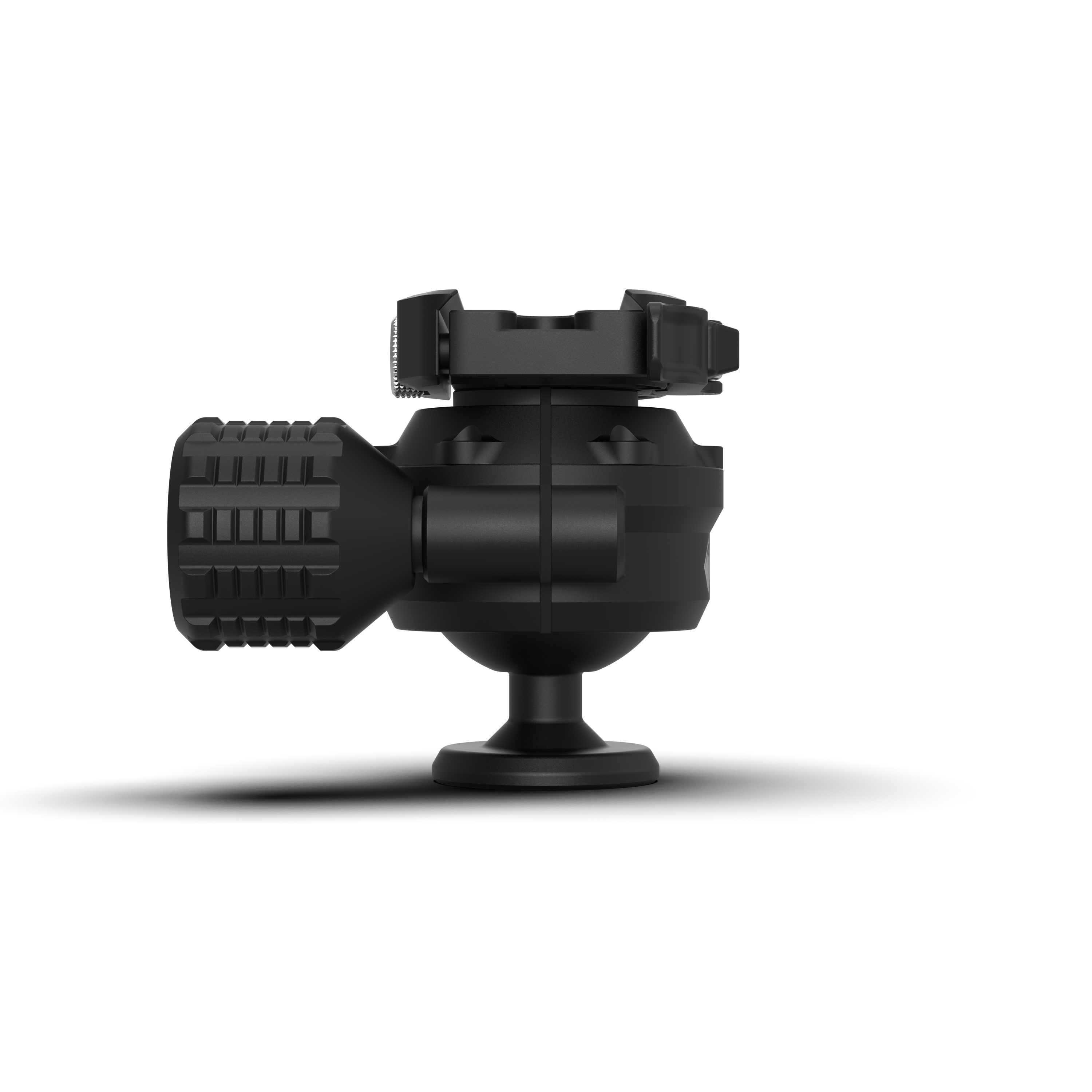 Titan Inverted Ballhead