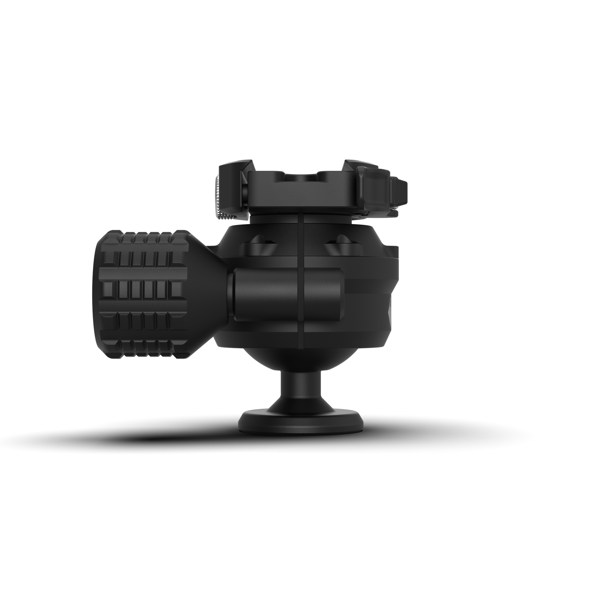 Titan Inverted Ballhead