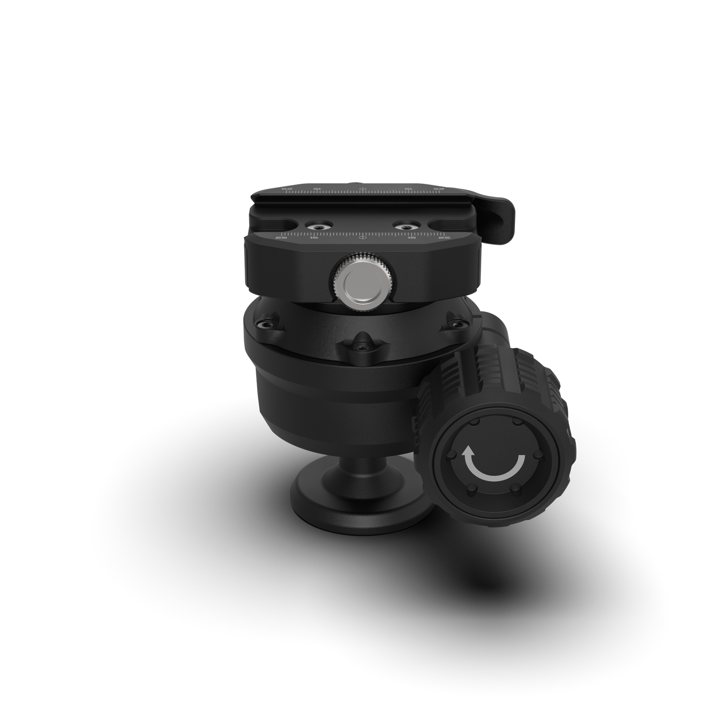 *PREORDER* Titan Inverted Ball Head