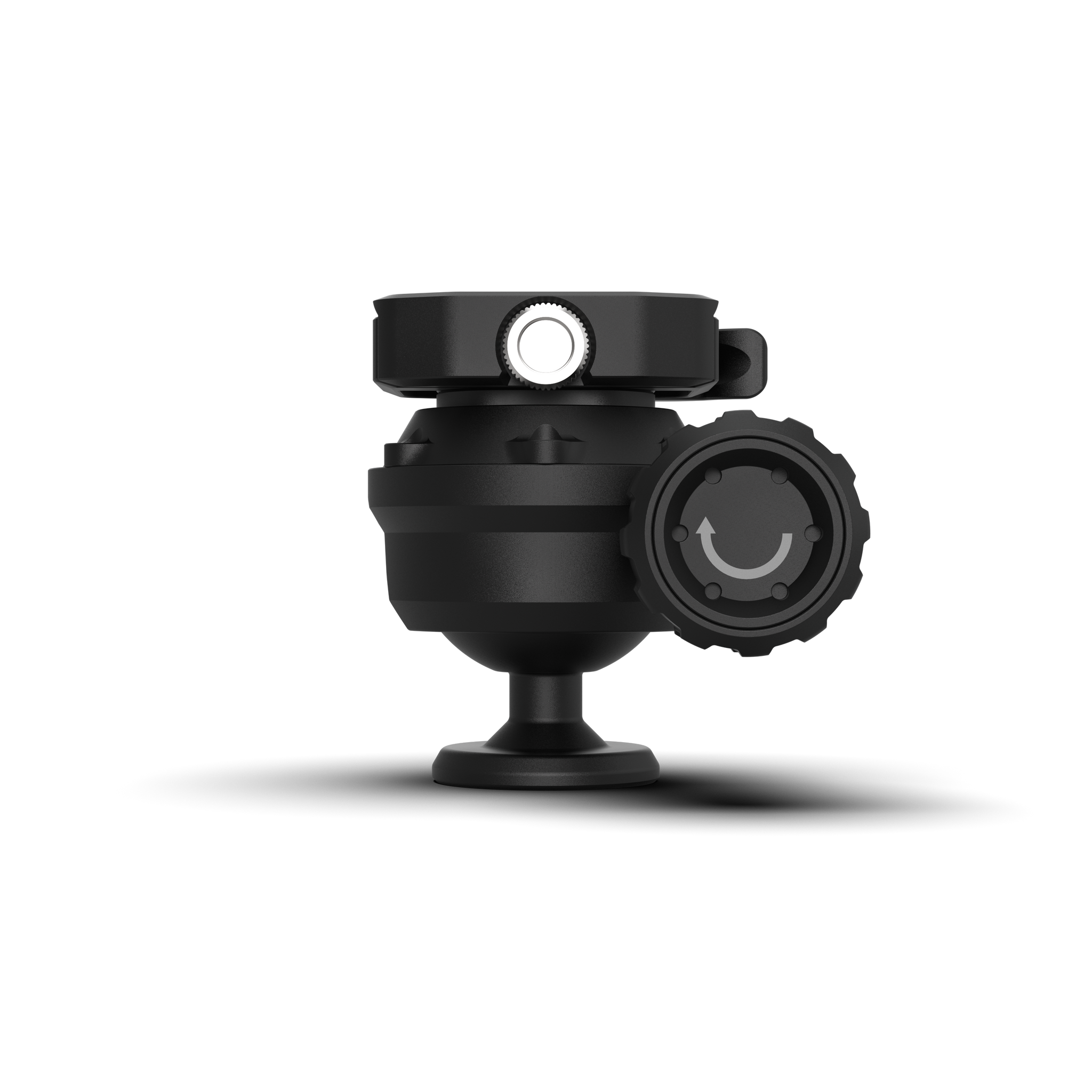 Titan Inverted Ballhead