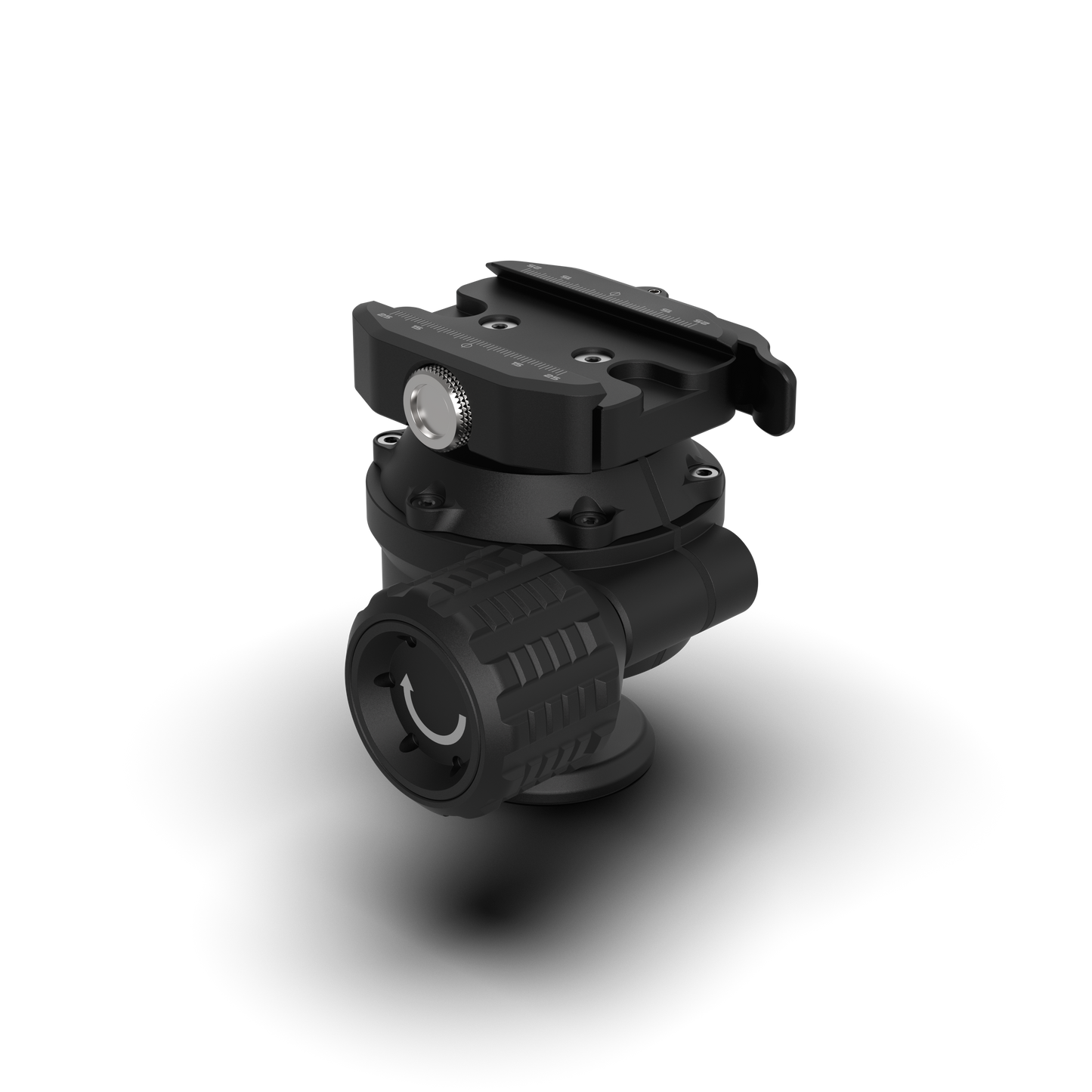 *PREORDER* Titan Inverted Ball Head