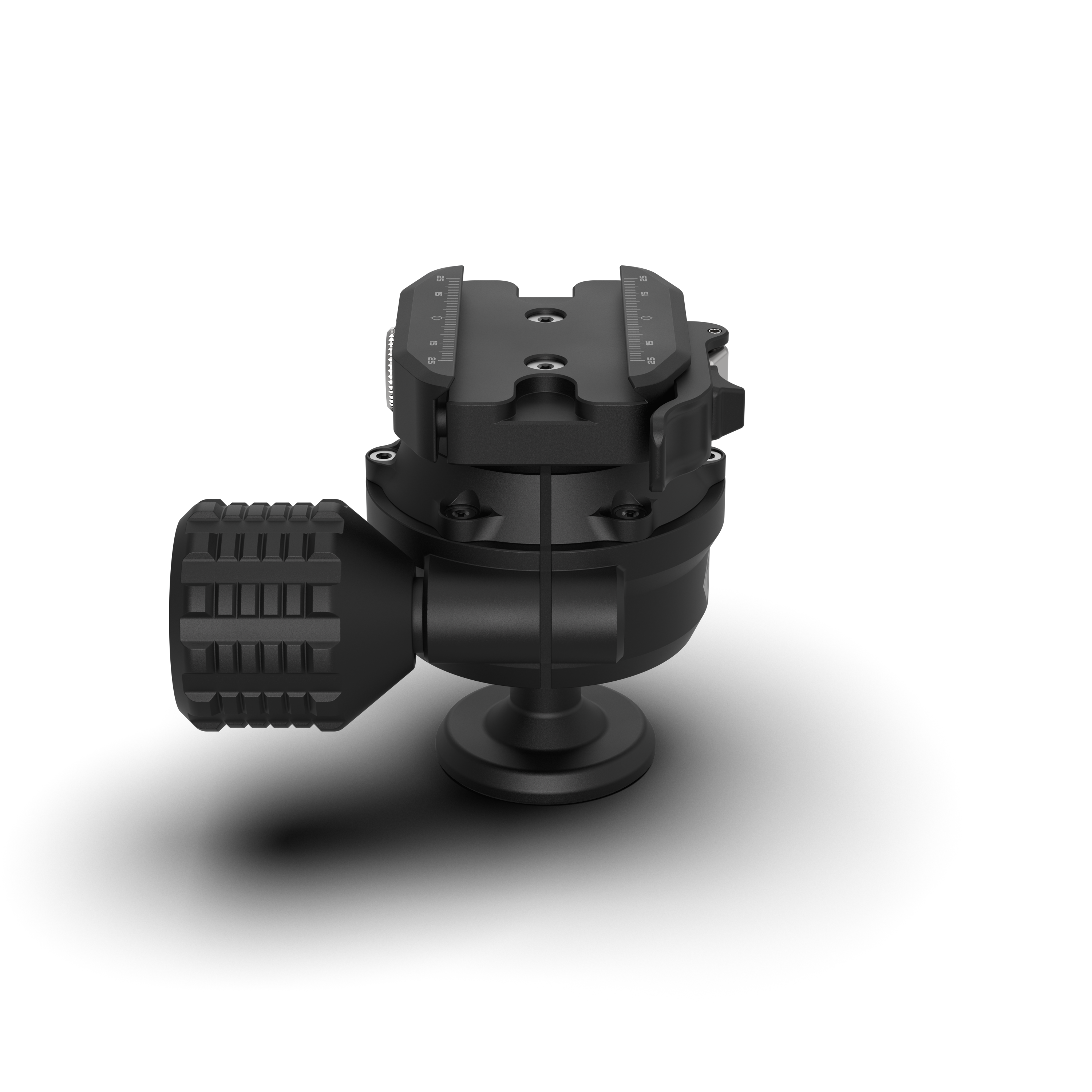 Titan Inverted Ballhead