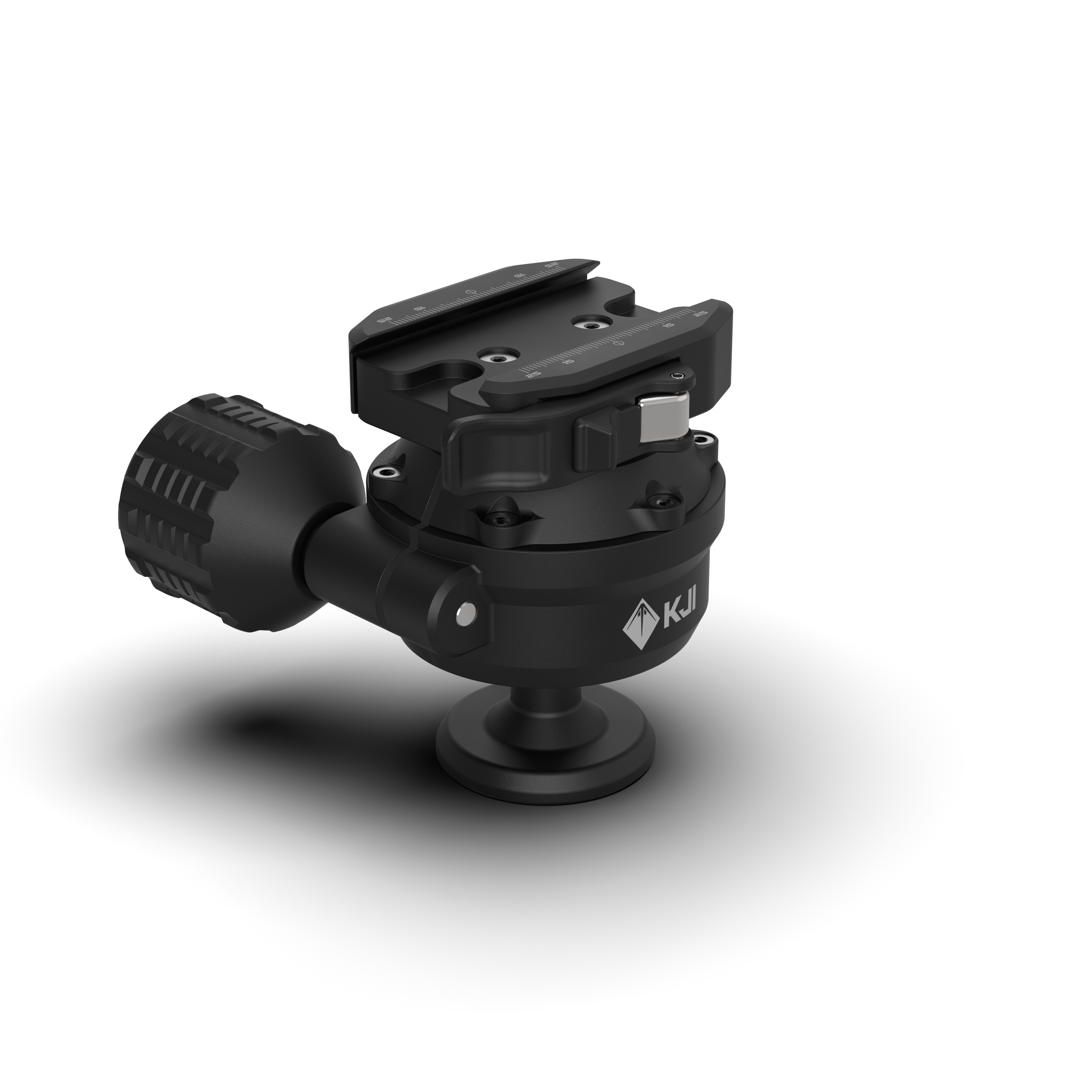 Titan Inverted Ballhead