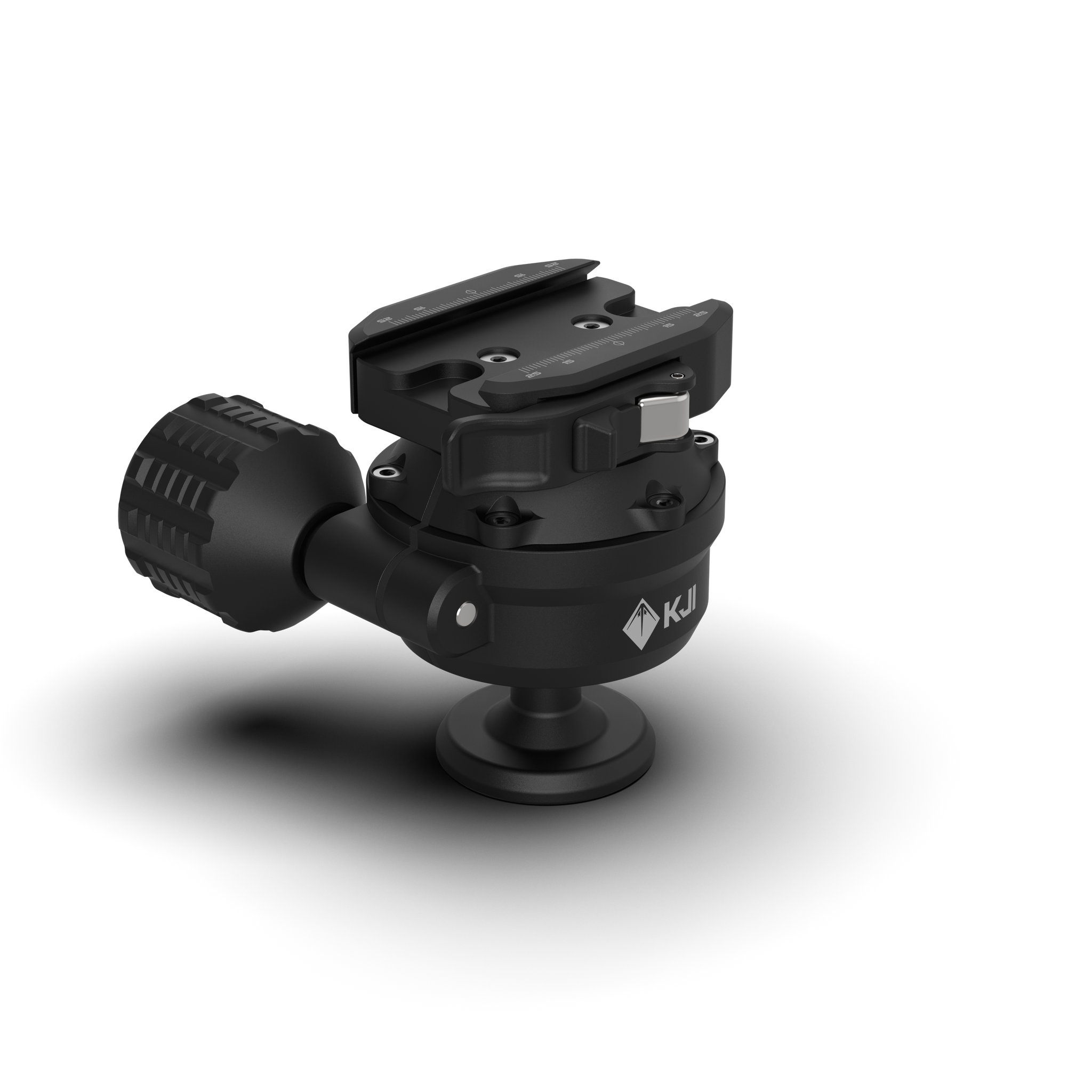 Titan Inverted Ballhead