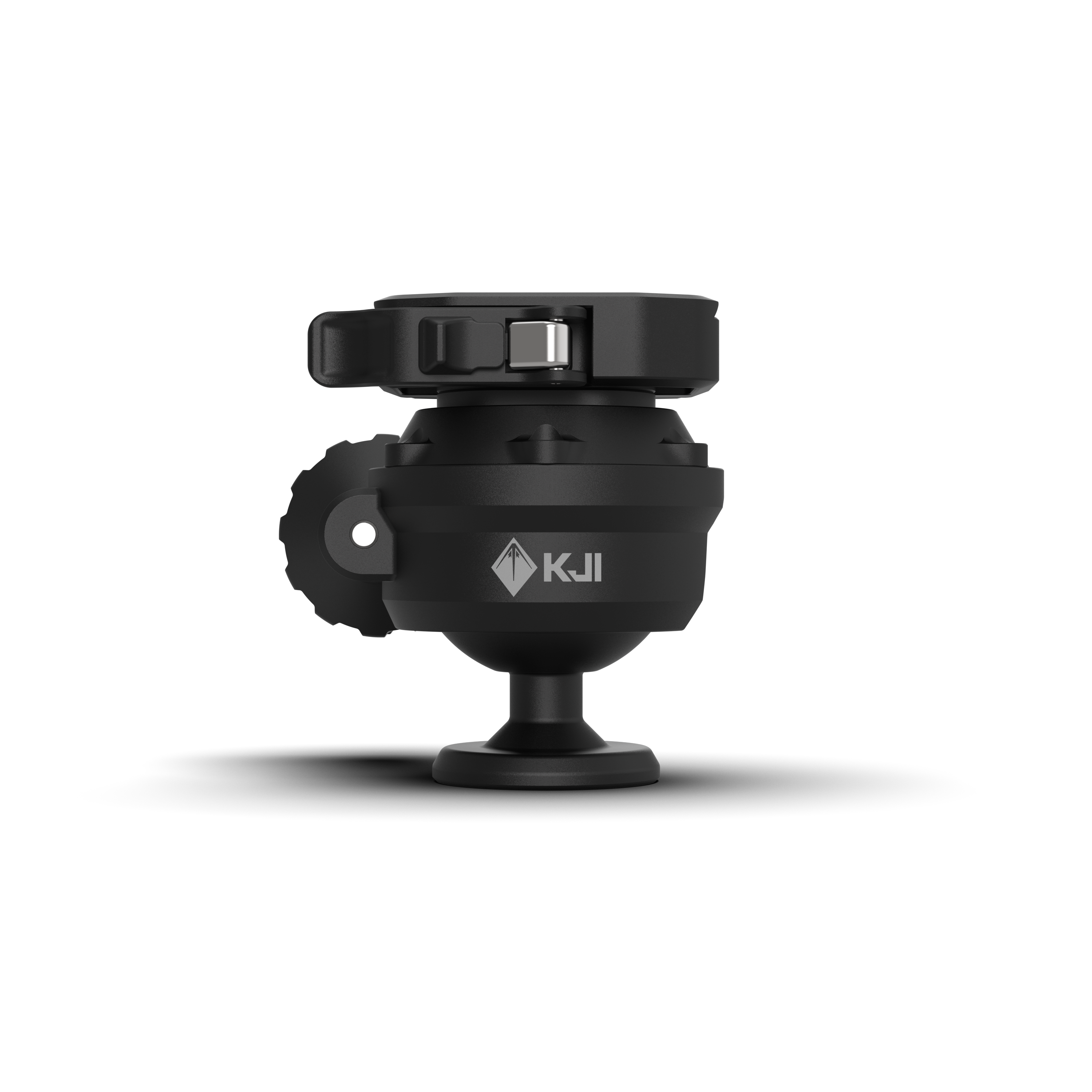 Titan Inverted Ballhead