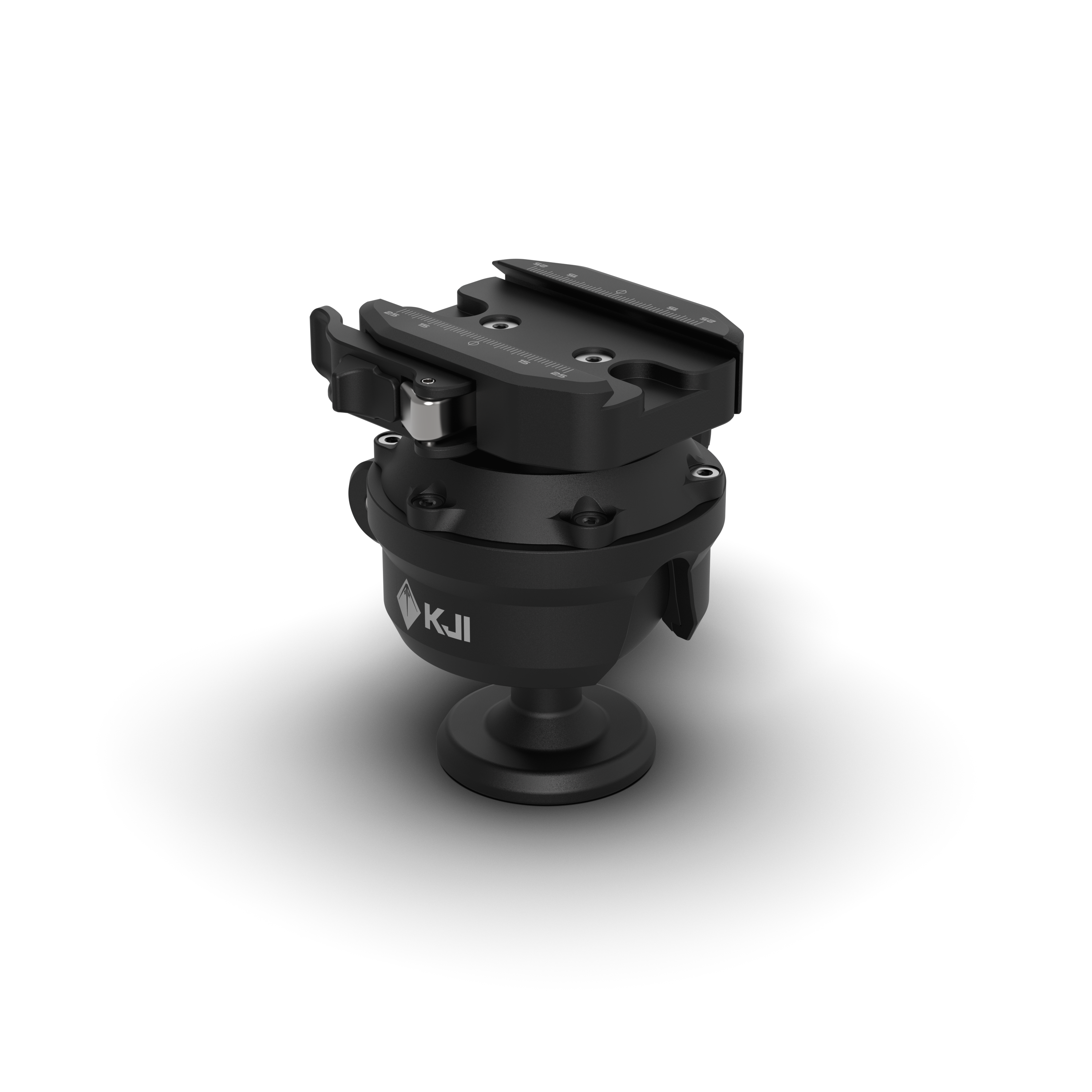 *PREORDER* Titan Inverted Ball Head