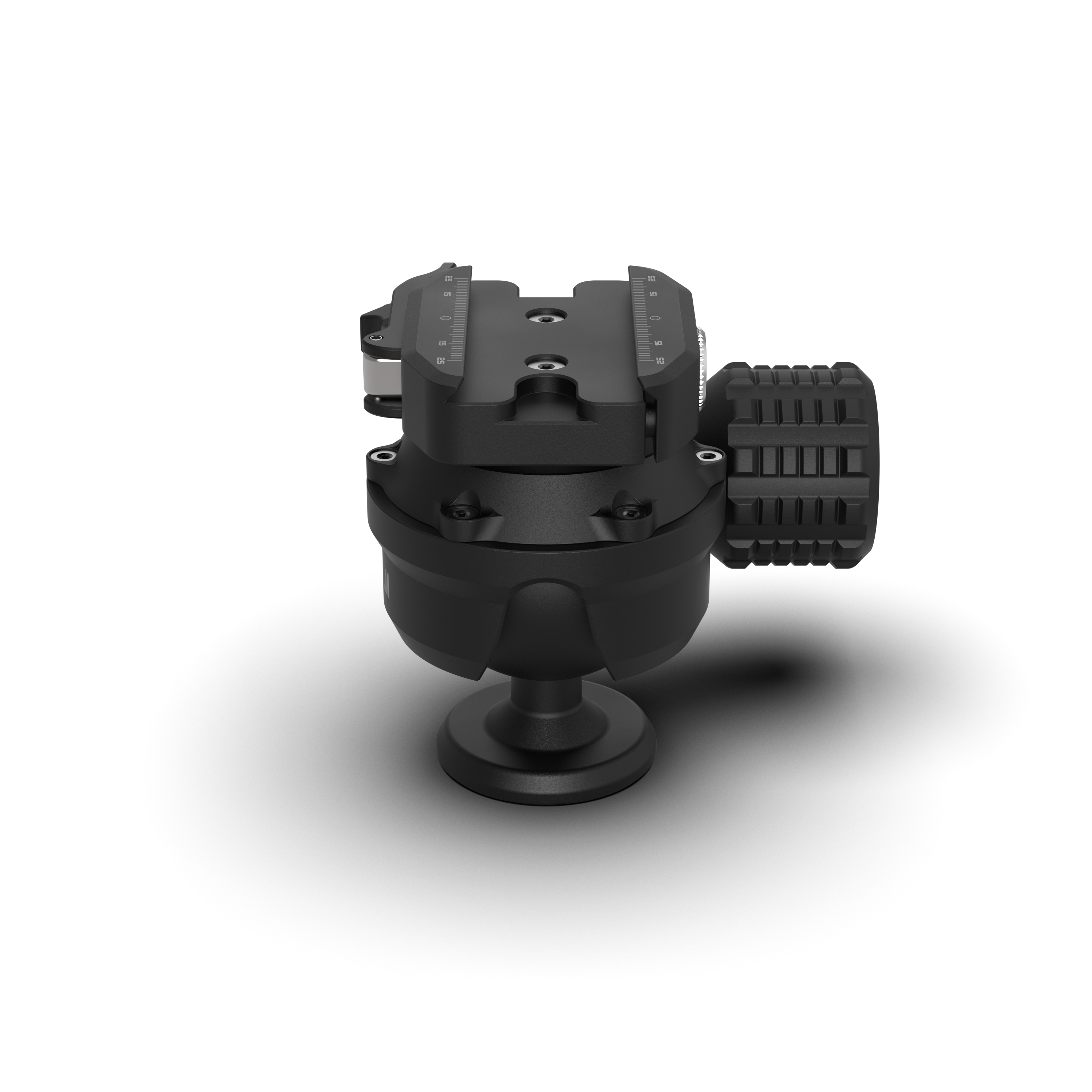 Titan Inverted Ballhead
