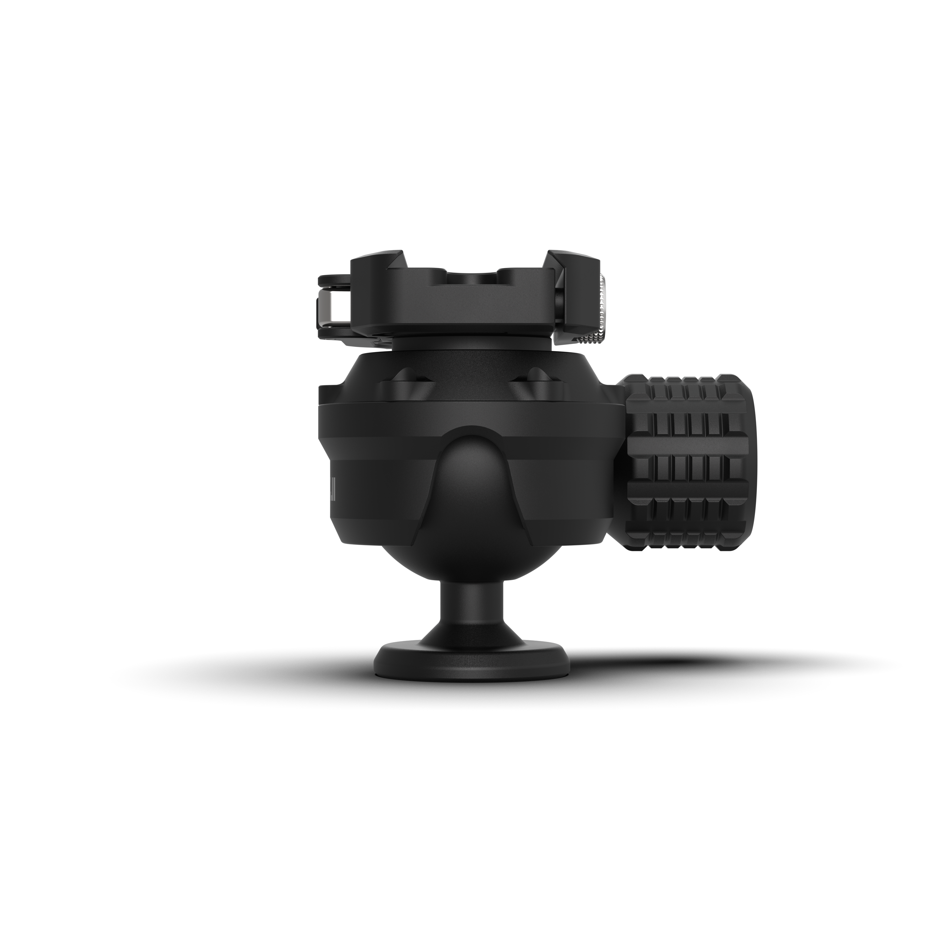 Titan Inverted Ballhead