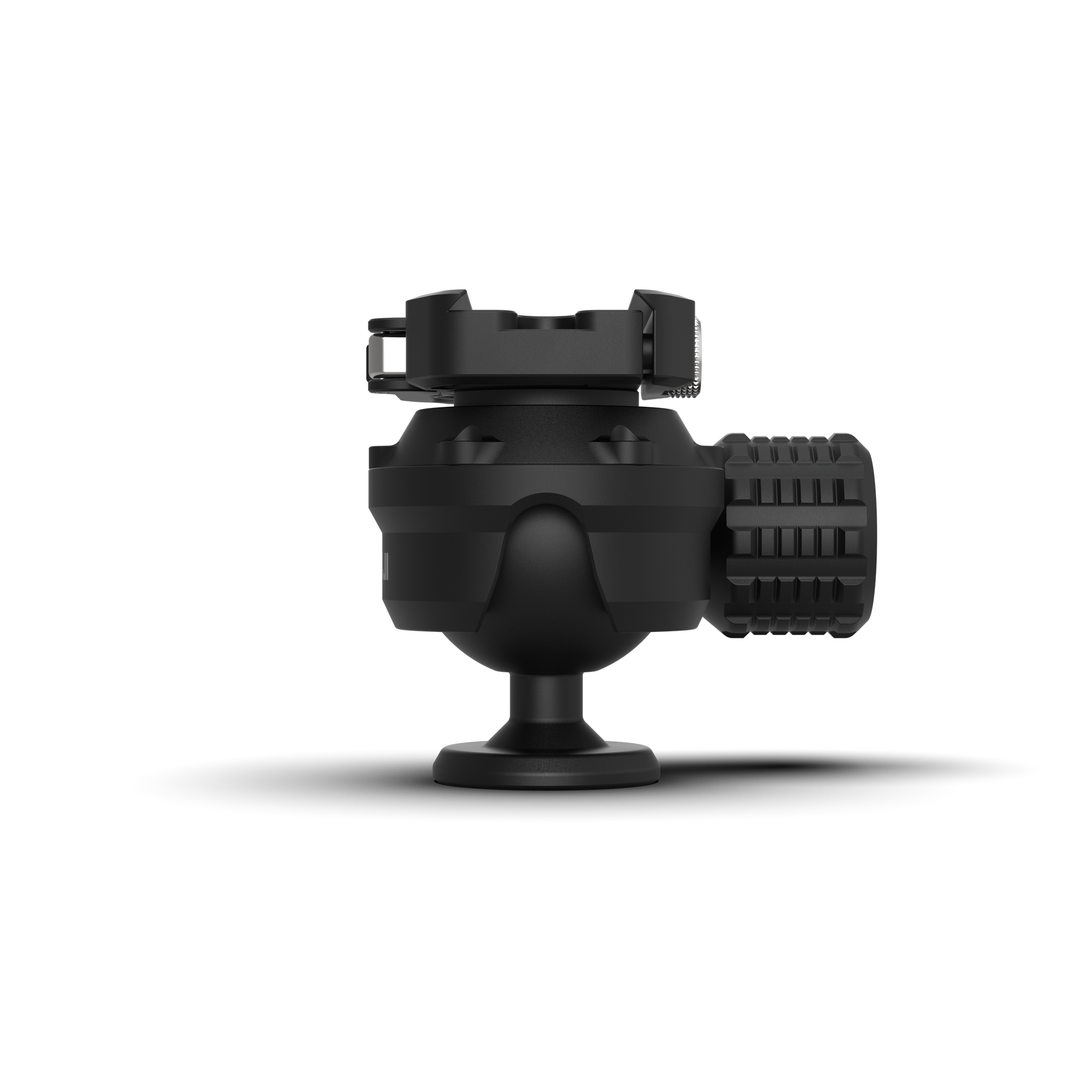 Titan Inverted Ballhead