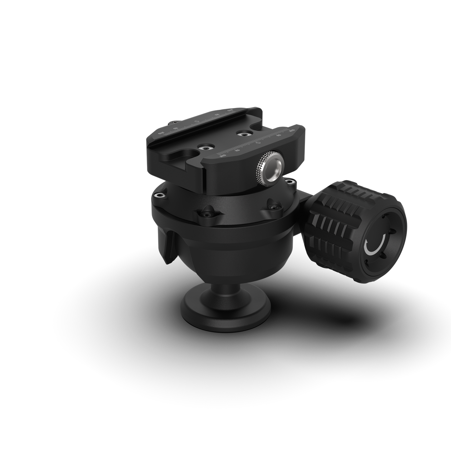 *PREORDER* Titan Inverted Ball Head