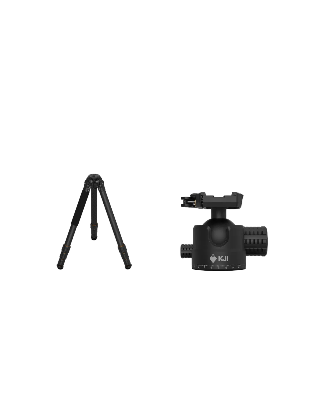 Pack Lite & Steady Kit