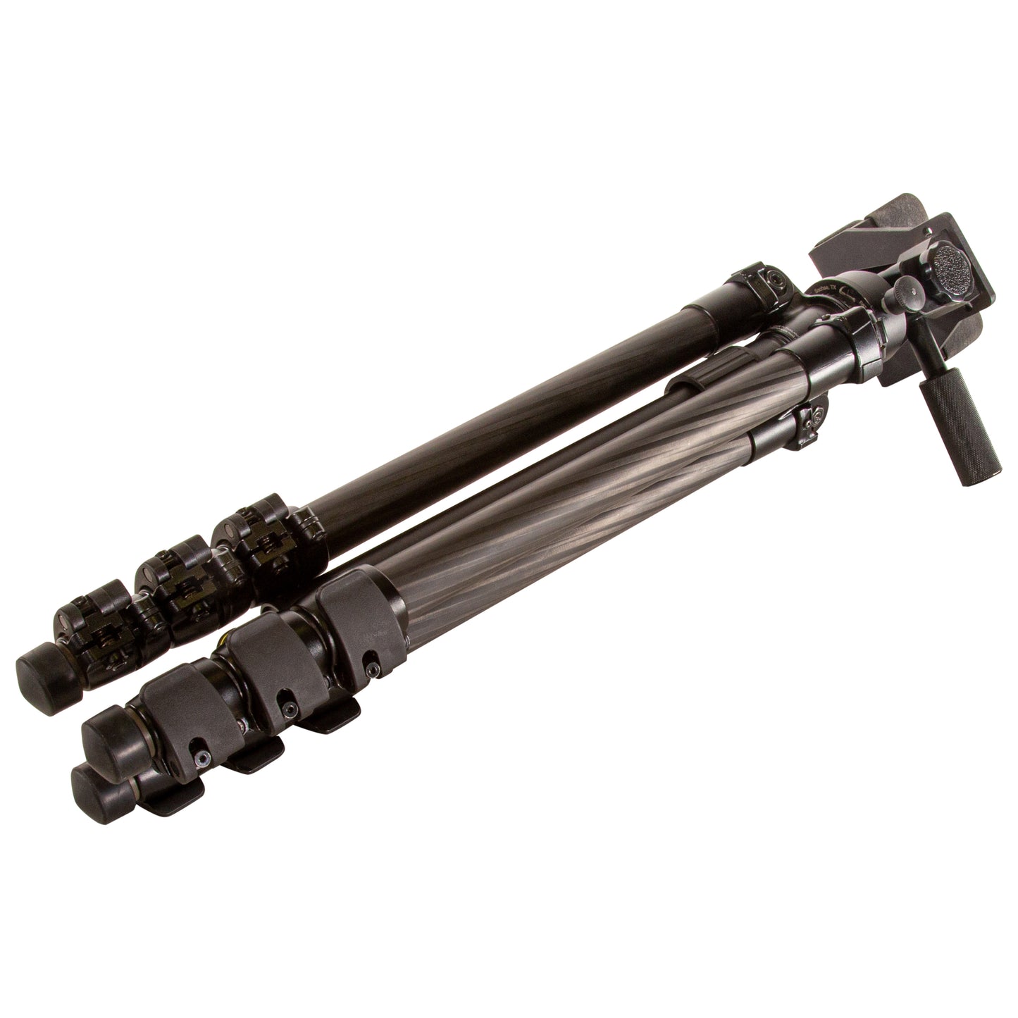 K800 Carbon Fiber Tripod with Reaper Grip