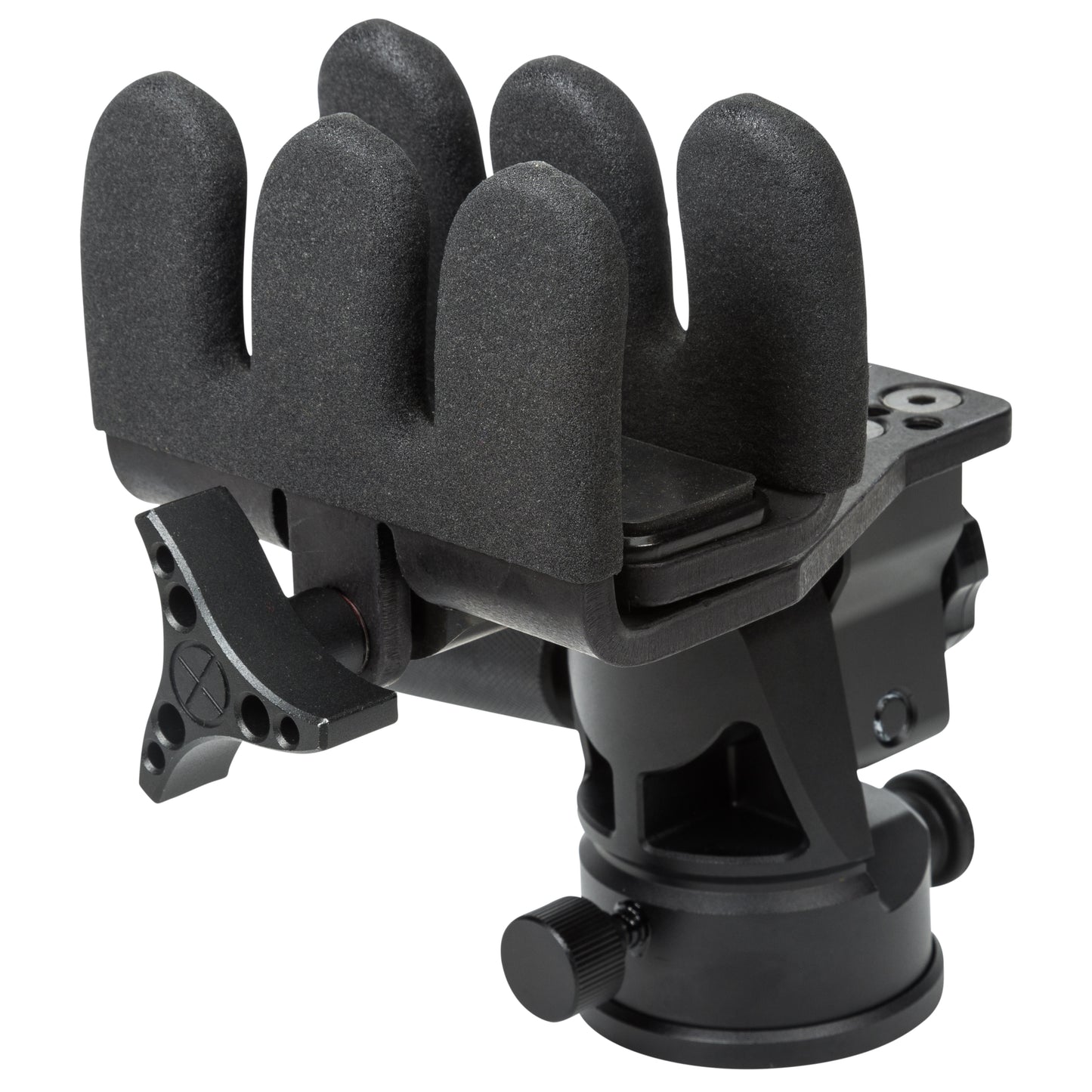 Sistema de agarre Reaper