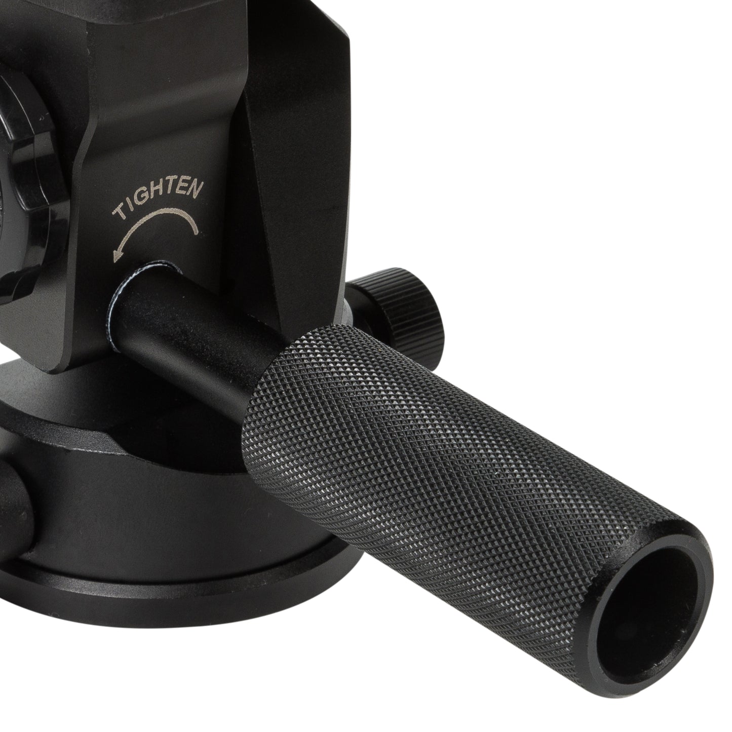 Sistema de agarre Reaper