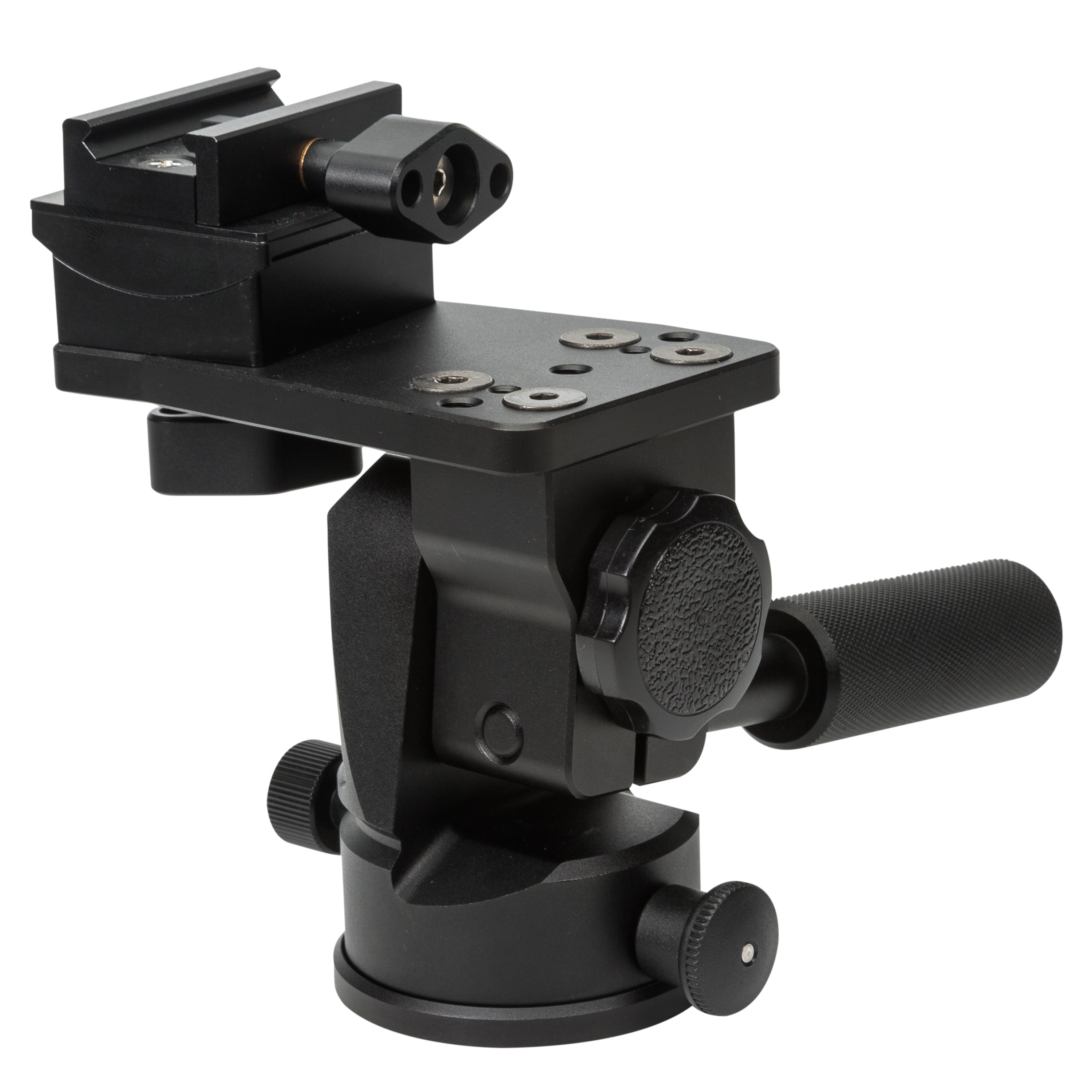 KJI Reaper Rail System | Picatinny Tripod Mount